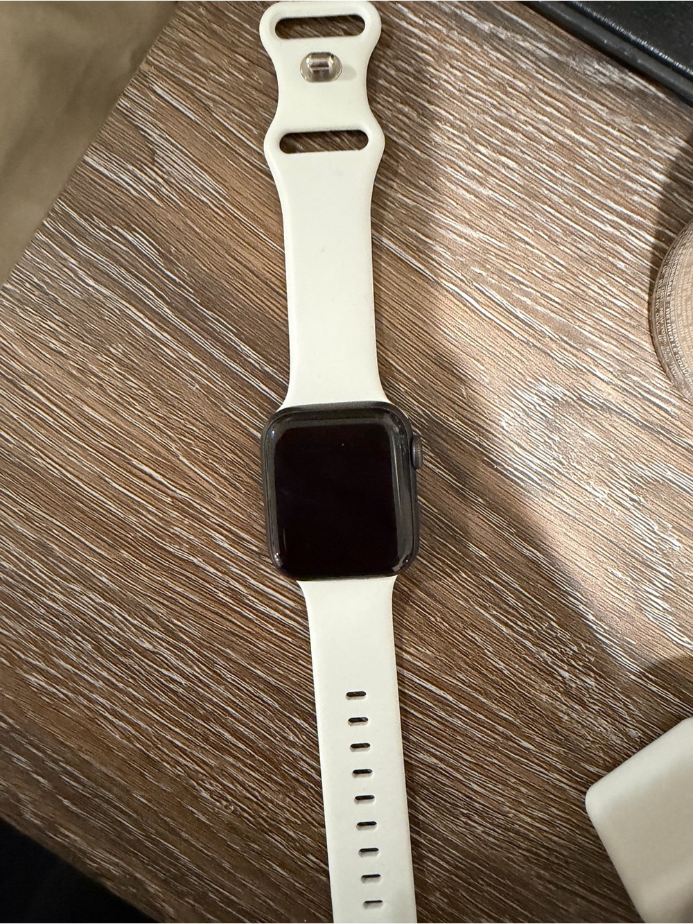 Apple watch